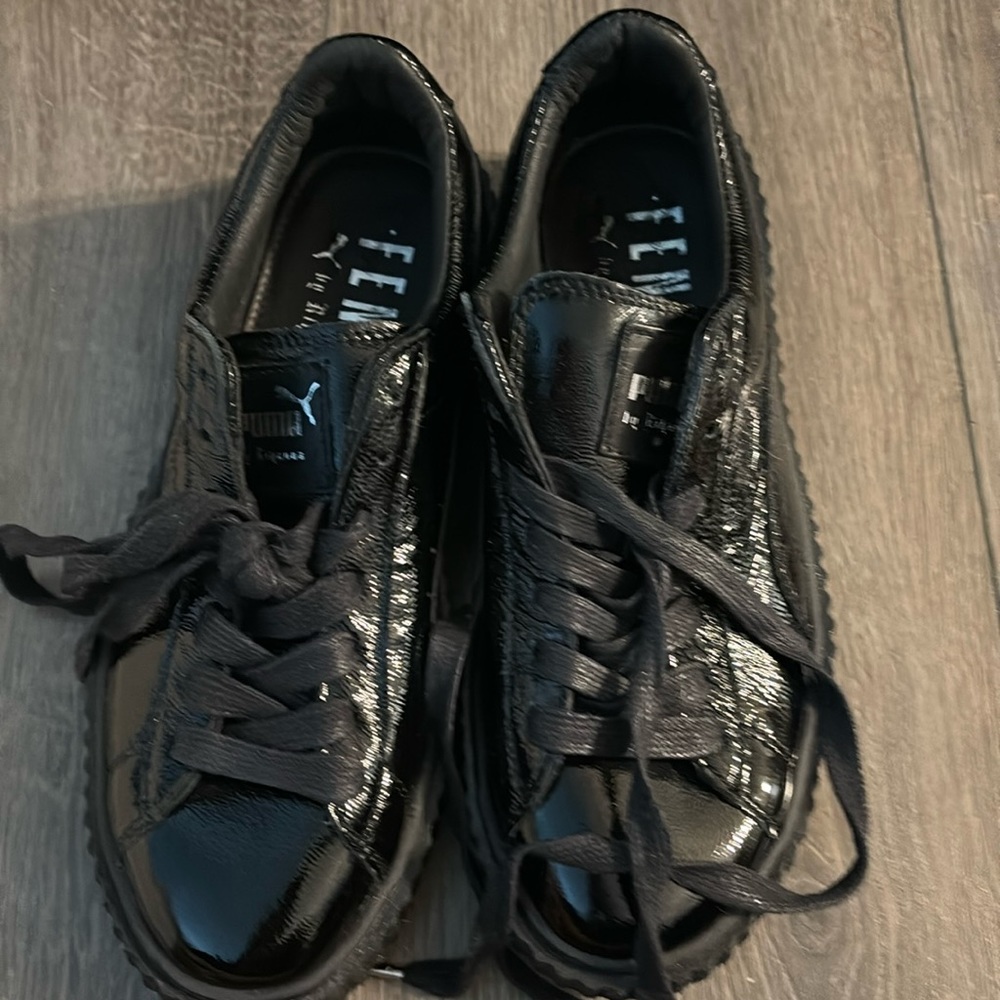 Puma X Fenty by Rihanna